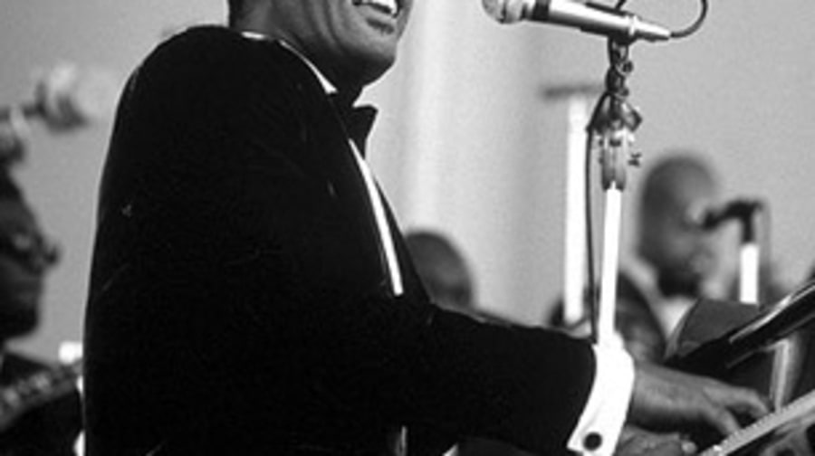 Ray Charles