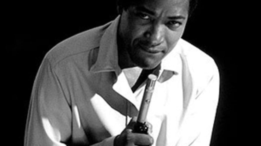 Sam Cooke
