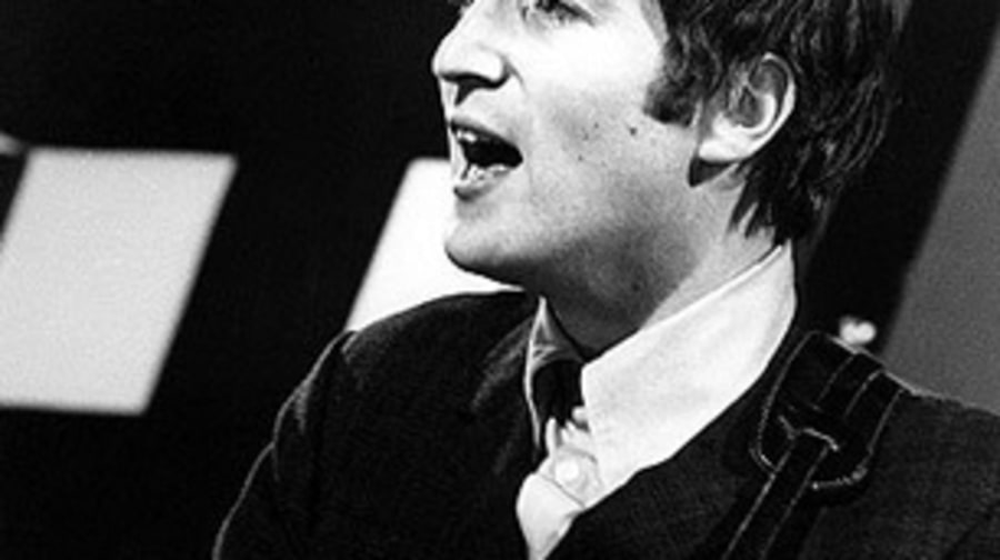 John Lennon