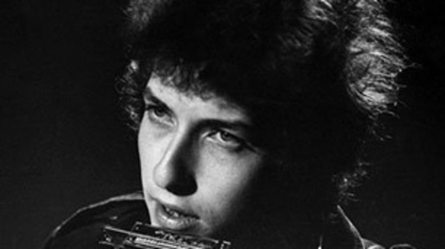 Bob Dylan