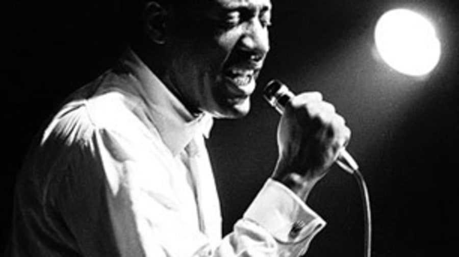 Otis Redding