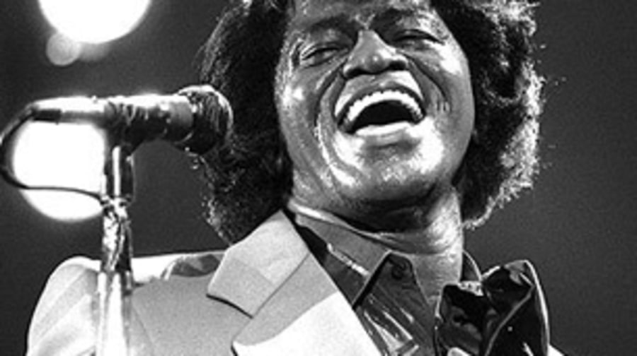 James Brown