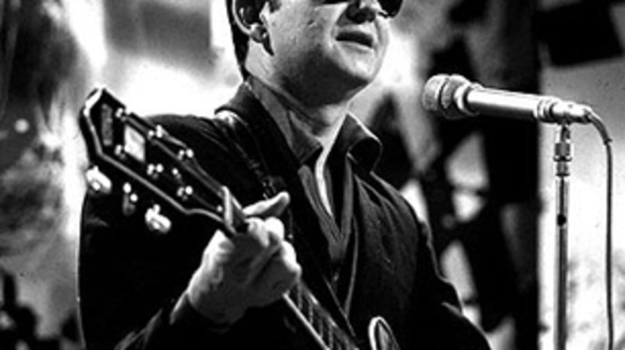 Roy Orbison