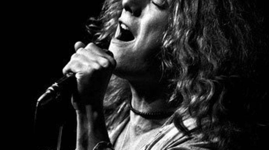 Robert Plant