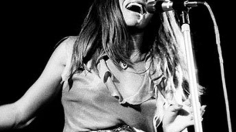 Tina Turner