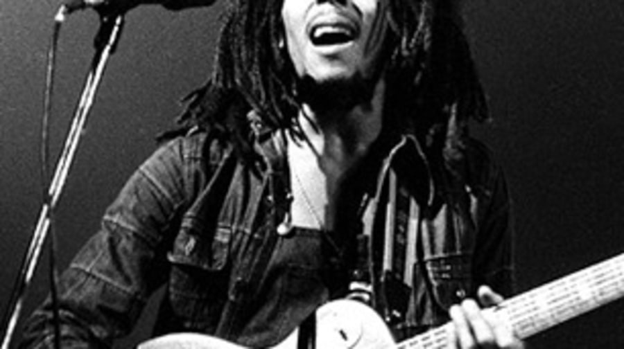 Bob Marley