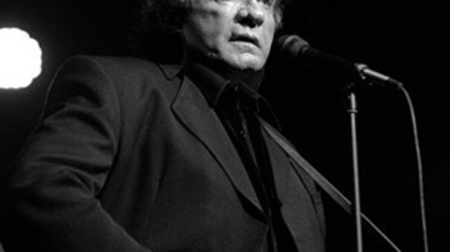 Johnny Cash