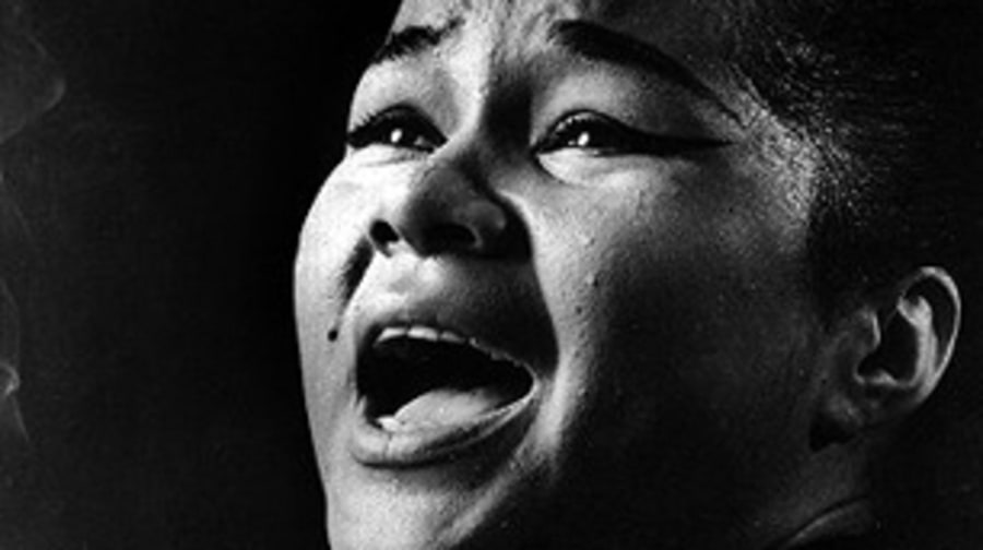 Etta James