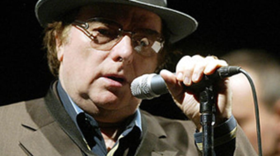Van Morrison