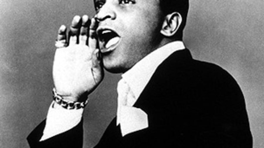 Jackie Wilson