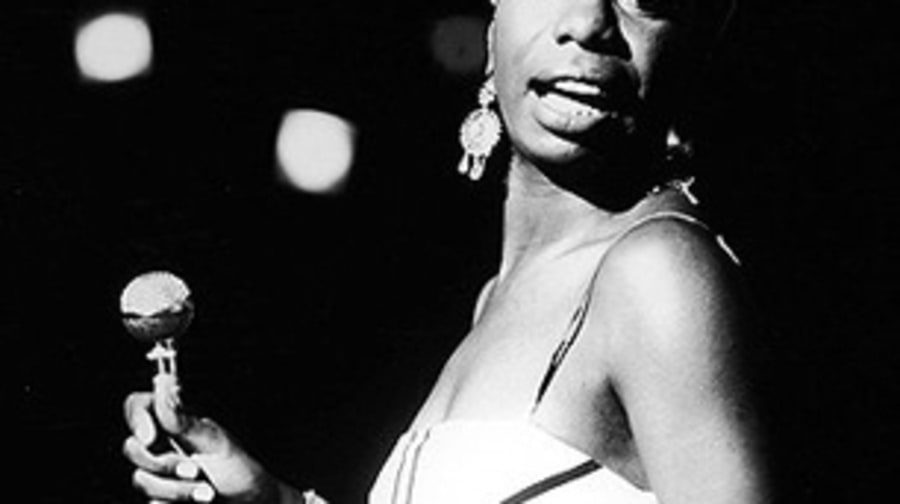 Nina Simone