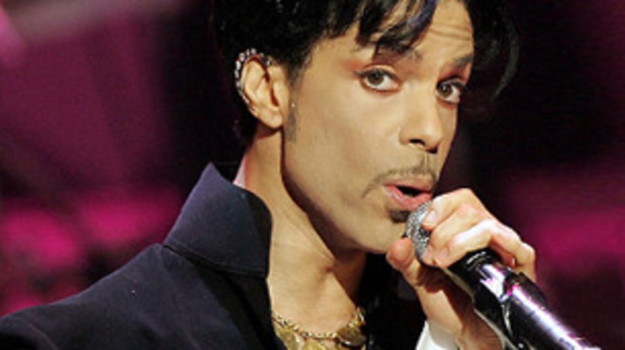 Prince