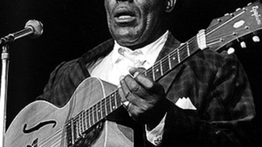 Howlin' Wolf