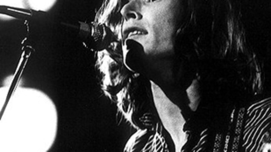Steve Winwood