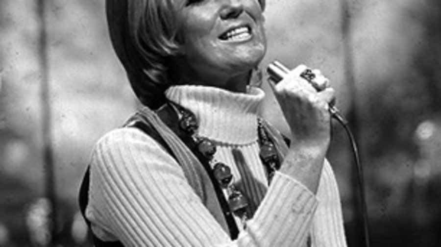 Dusty Springfield