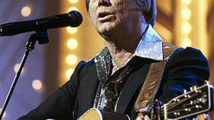 George Jones