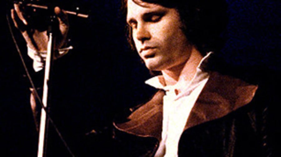 Jim Morrison
