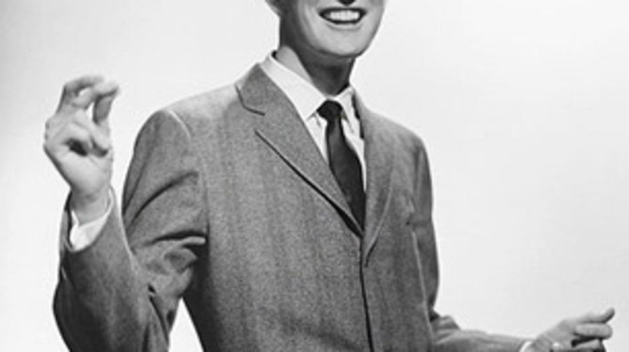 Buddy Holly