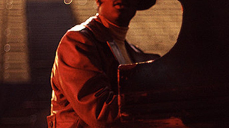 Donny Hathaway