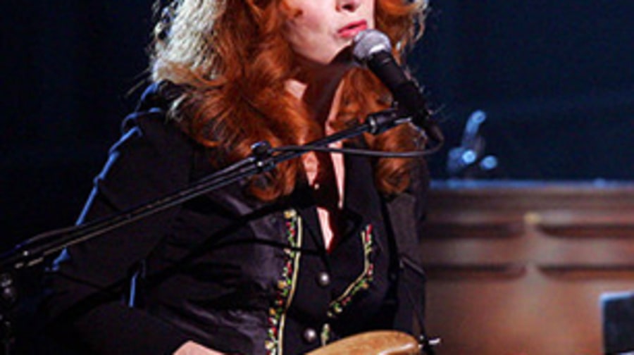 Bonnie Raitt