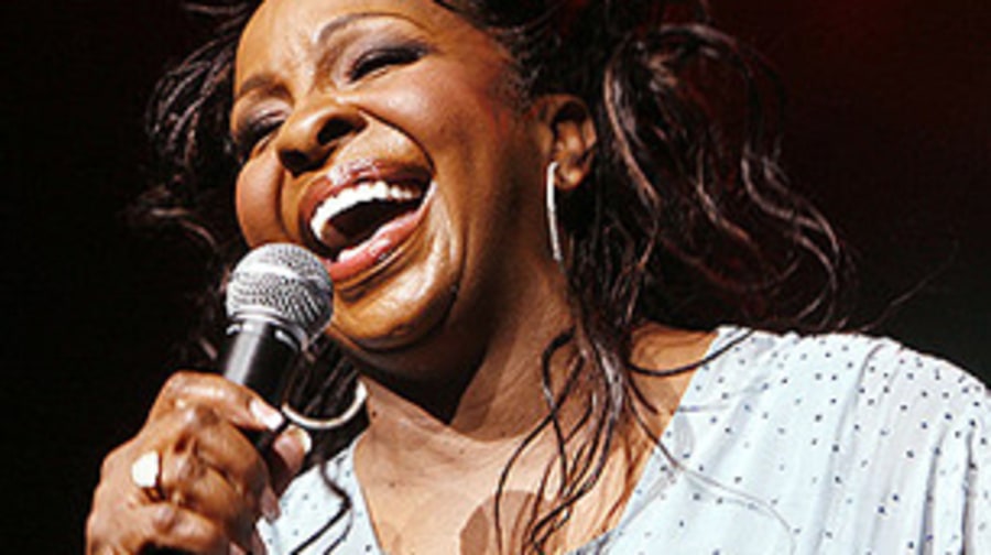 Gladys Knight