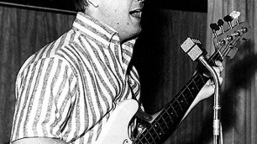Brian Wilson