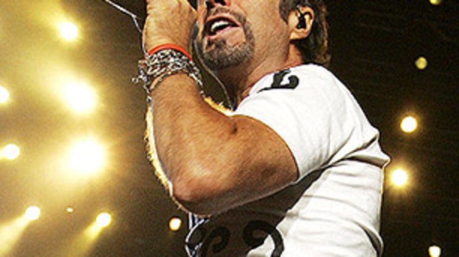 Paul Rodgers