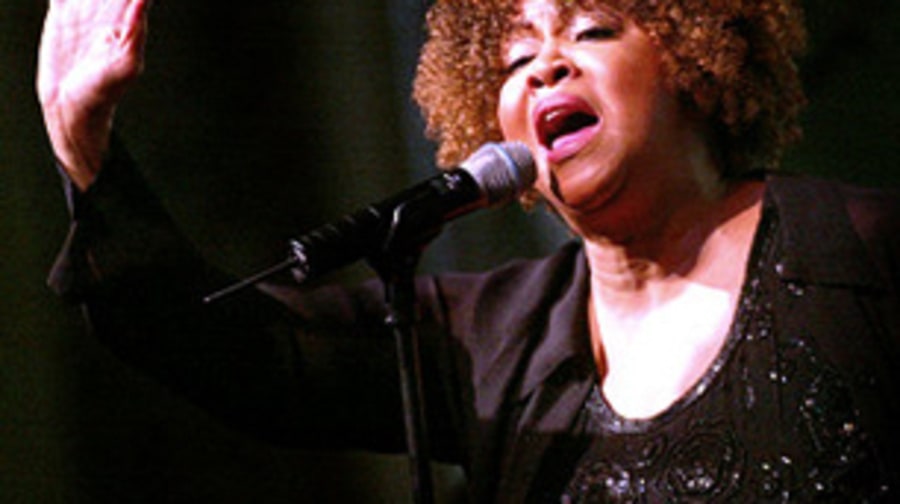 Mavis Staples