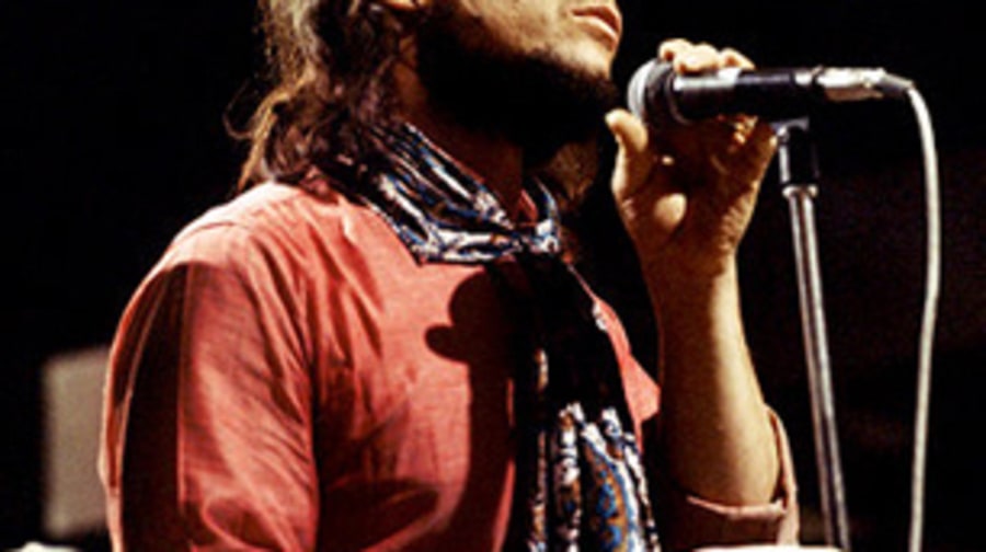 Eric Burdon