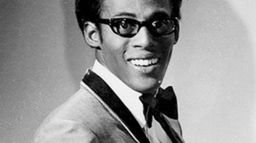 David Ruffin