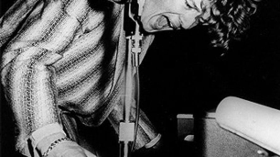 Jerry Lee Lewis