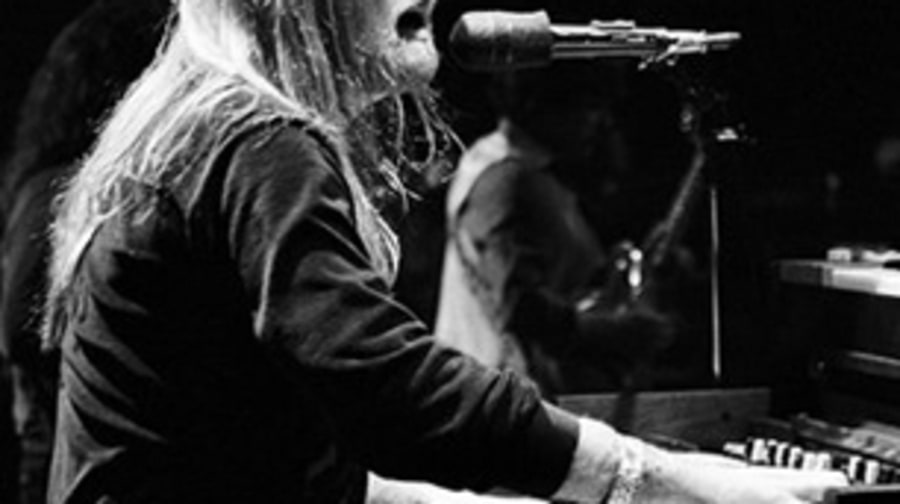 Gregg Allman