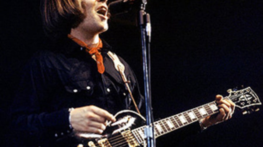 John Fogerty