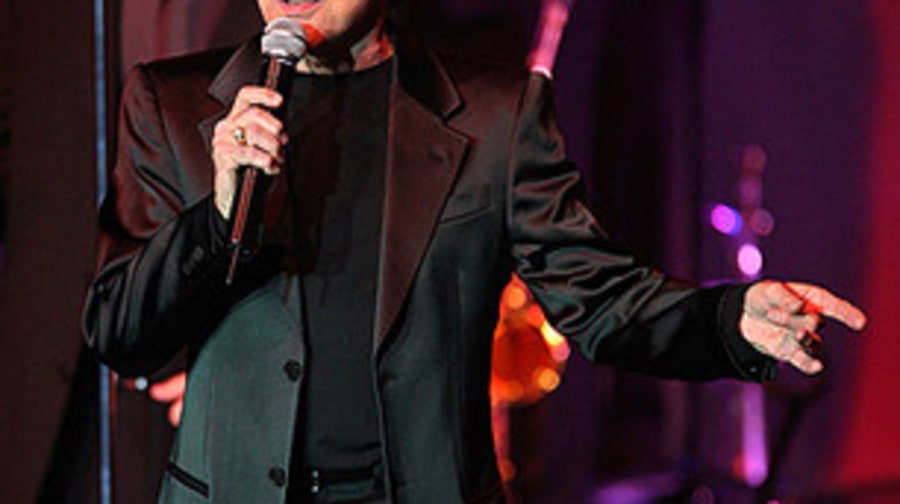 Frankie Valli
