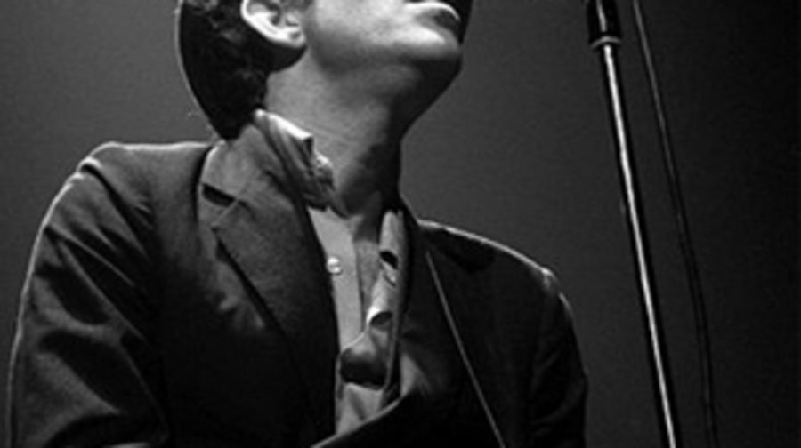 Tom Waits