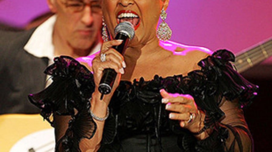 Darlene Love