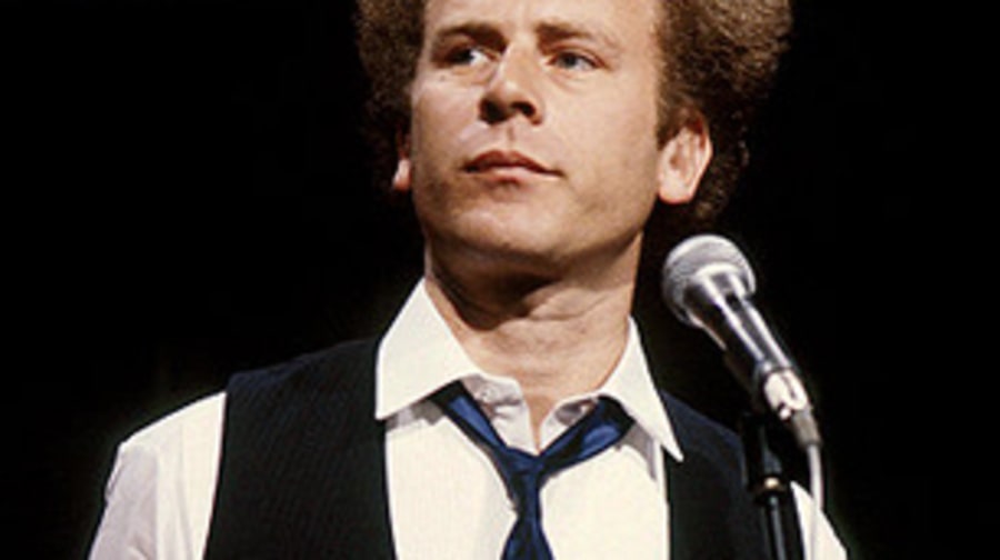 Art Garfunkel