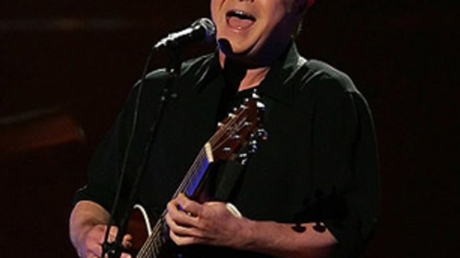 Don Henley