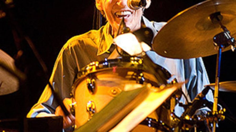 Levon Helm