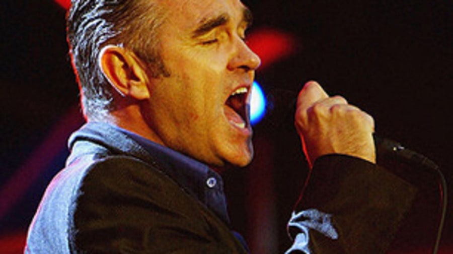 Morrissey