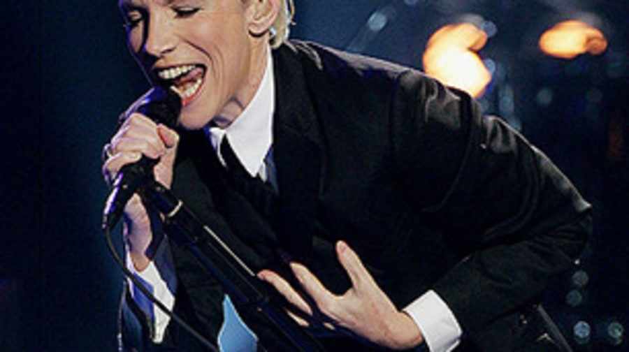 Annie Lennox