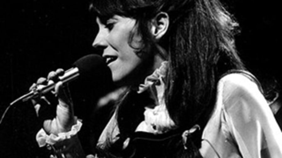 Karen Carpenter
