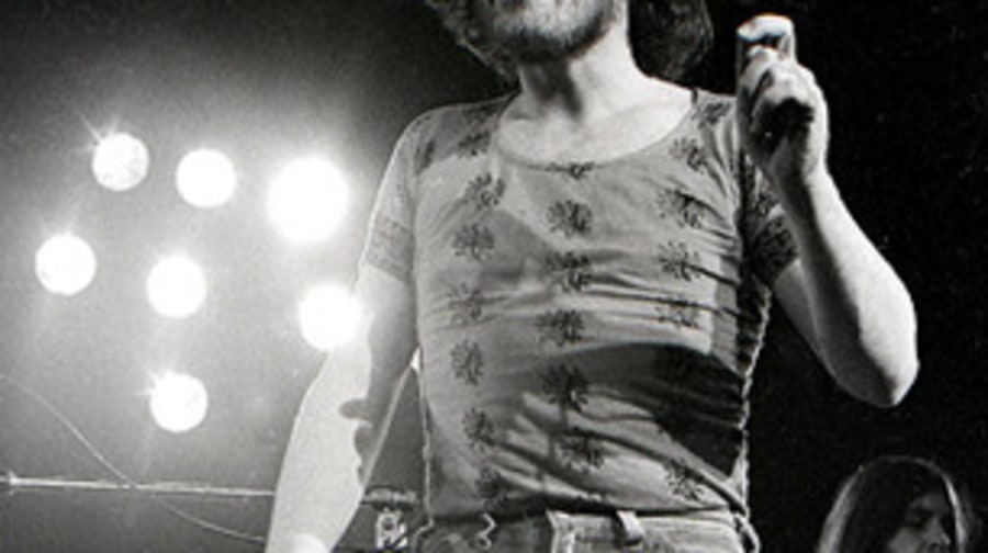 Joe Cocker