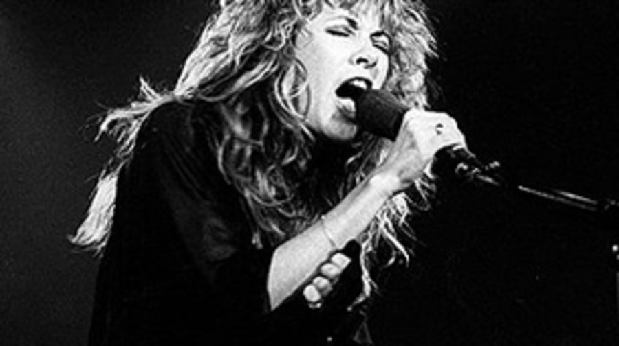 Stevie Nicks