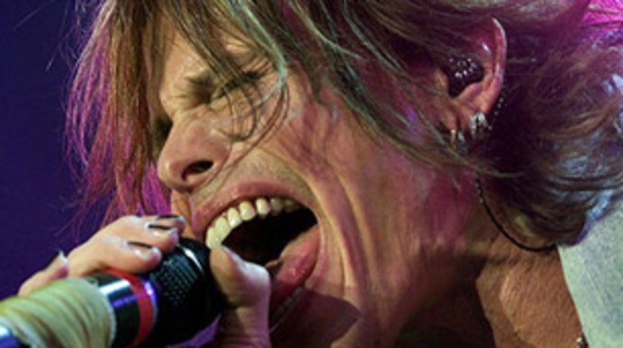 Steven Tyler