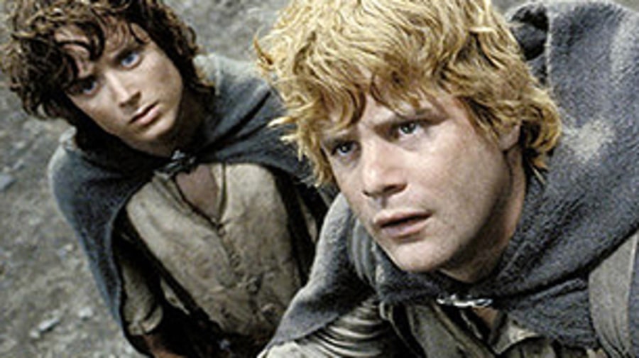 The Lord of the Rings