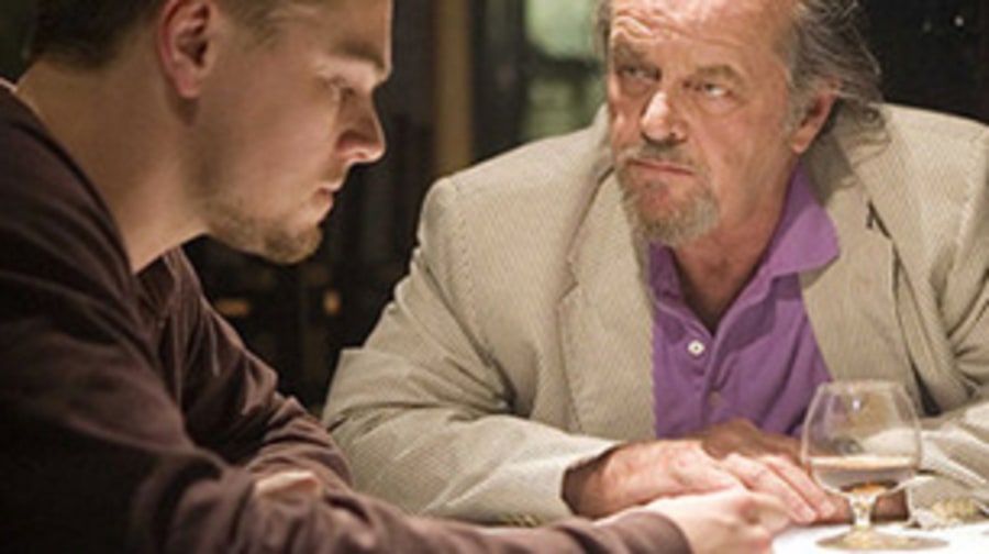 The Departed