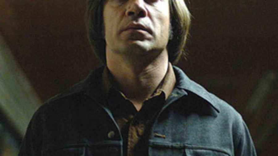 No Country For Old Men