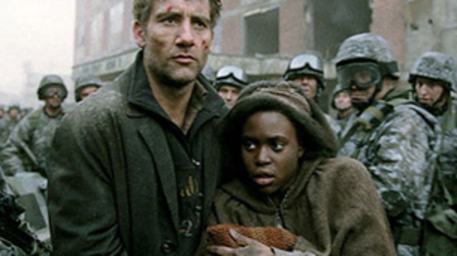 Children of Men