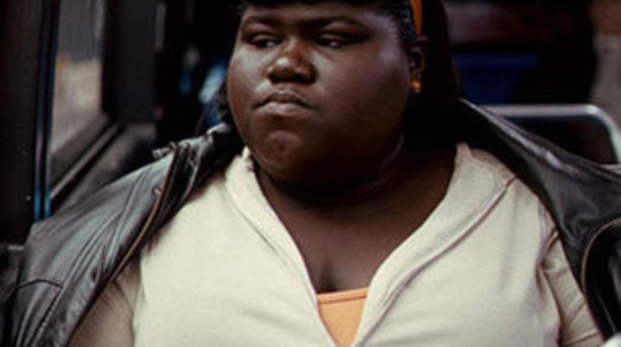 Precious: Based on the Novel